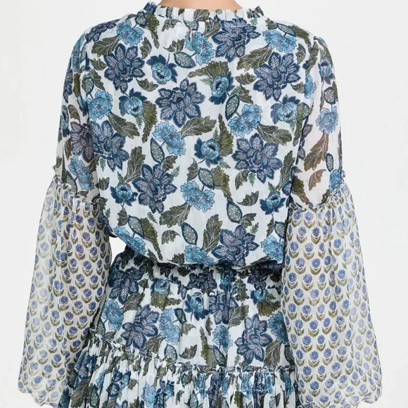 Misa Los Angeles Elisabetta dress size XS - Picture 3 of 6